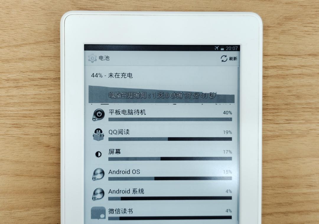 为了不让Kindle 沦为泡面盖，我给它刷了安卓双系统-36氪