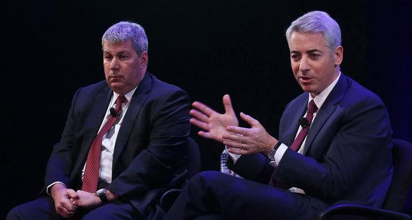 Bill Ackman 是誰？他如何影響美股市場格局？潘興廣場資本管理13F 解析