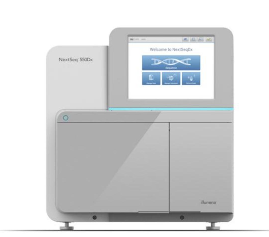 因美纳陷数据泄露“丑闻”：我国基因数据安全能交给美企吗？-36氪