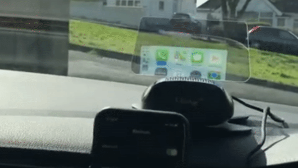 苹果全新CarPlay来势汹汹，iOS 16或将接管你的汽车(图12)