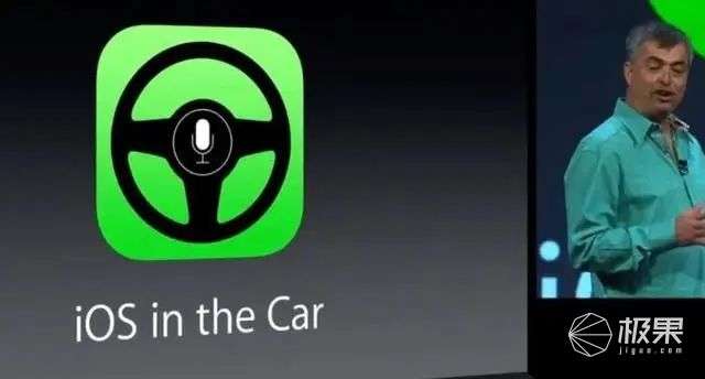 苹果全新CarPlay来势汹汹，iOS 16或将接管你的汽车(图10)