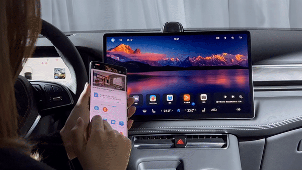 苹果全新CarPlay来势汹汹，iOS 16或将接管你的汽车(图27)