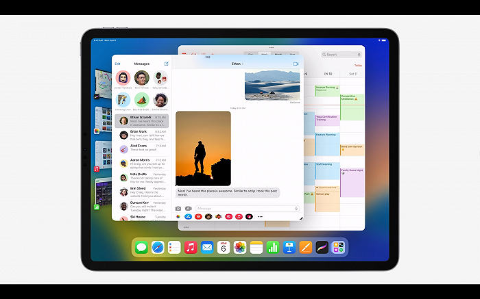 macOS Ventura体验：苹果生态的新定义？(图5)