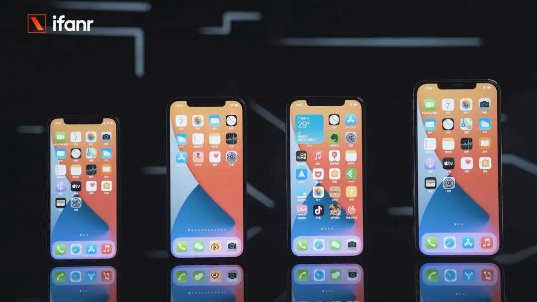 iPhone 用上 USB-C 接口，丝毫不影响苹果赚钱(图8)