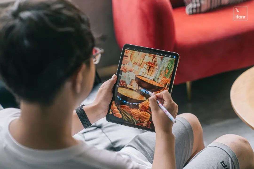 升级iPadOS 16 后，iPad Pro 成为了办公电脑-36氪