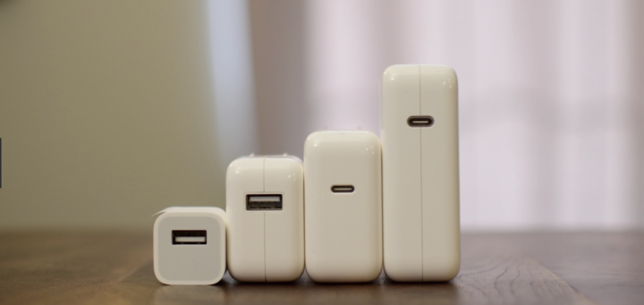 iPhone 用上 USB-C 接口，丝毫不影响苹果赚钱(图9)