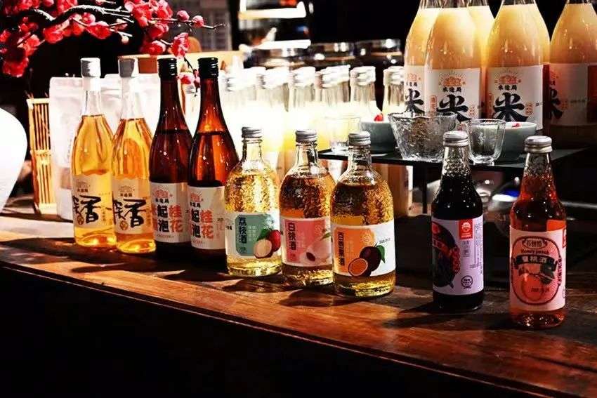 爆火的低度酒，出不来一个巨头-36氪