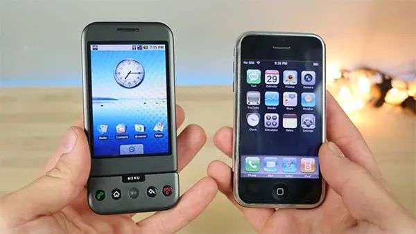 日本智能手机启示录：3G 时代之王，终究输给了 iPhone(图10)