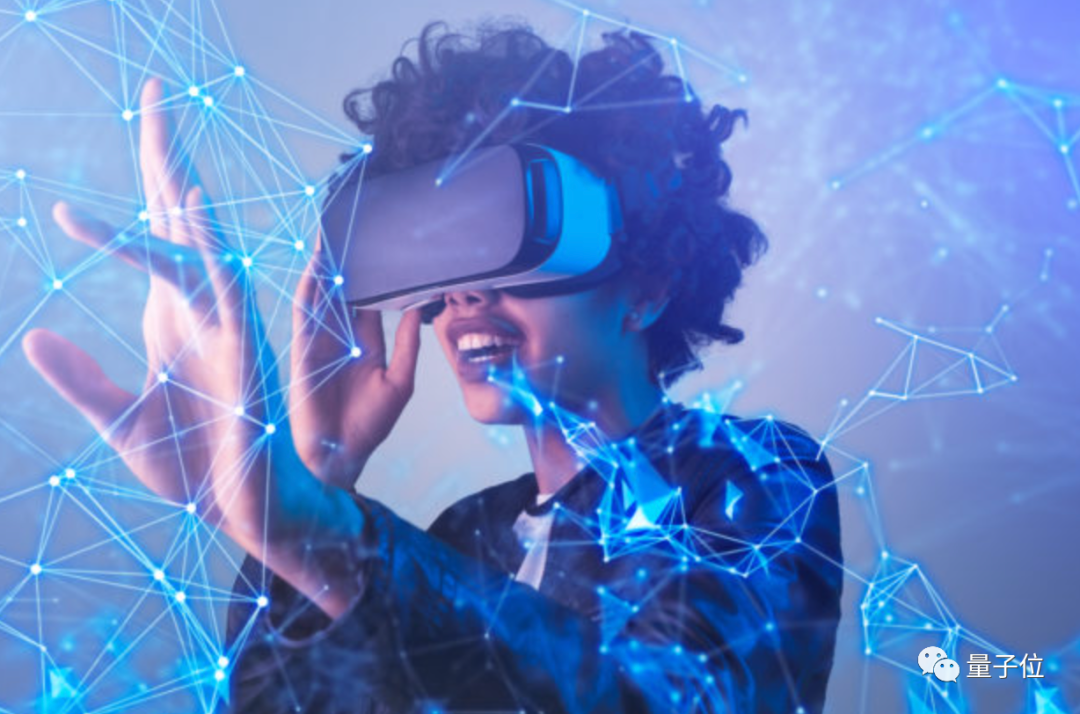 扎克伯格最新vr原型机来了,要让人混淆虚拟与现实的那种