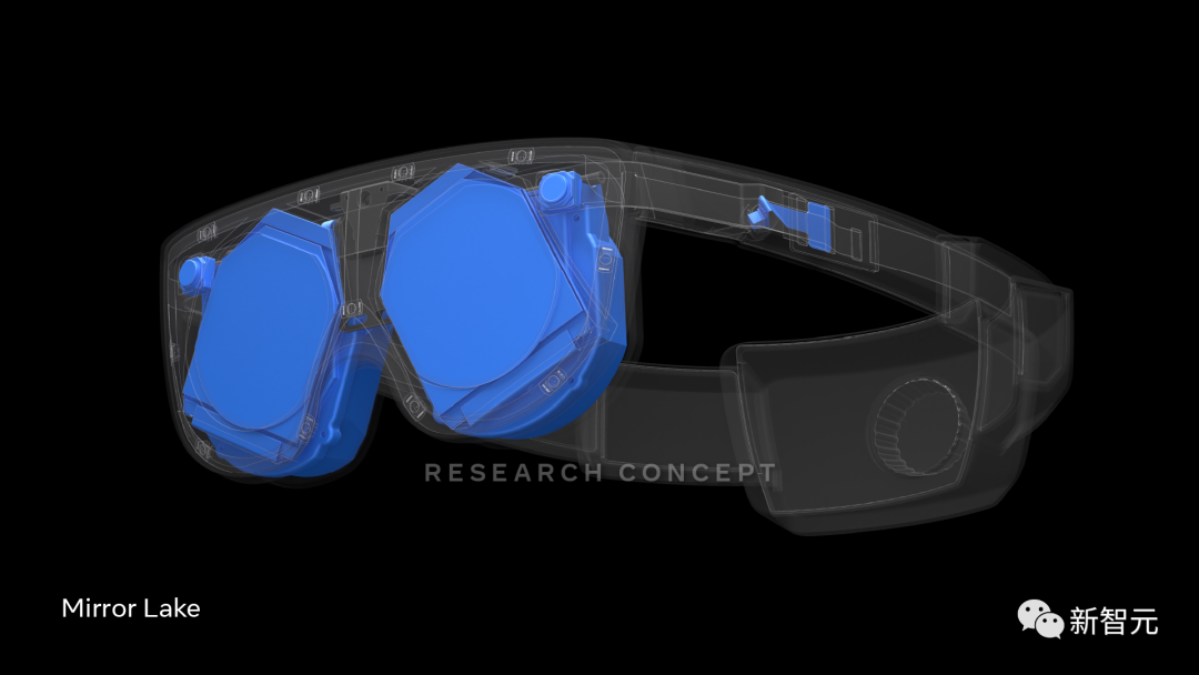 元宇宙大杀器来了，小扎祭出4款VR头显，挑战视觉图灵测试