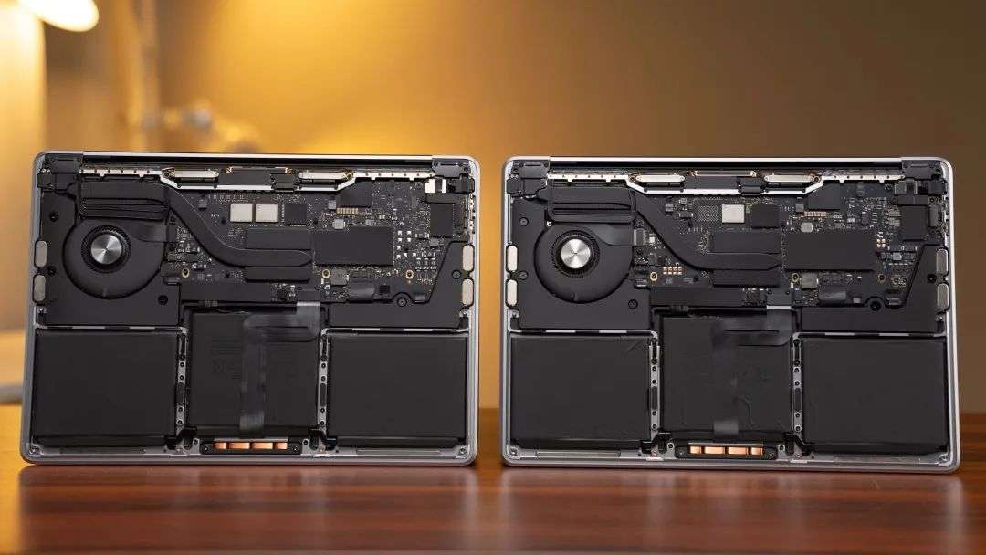 M2 MacBook 值得冲吗？