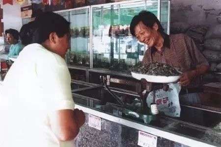 起底中国人嗑瓜子百年历史(图9)