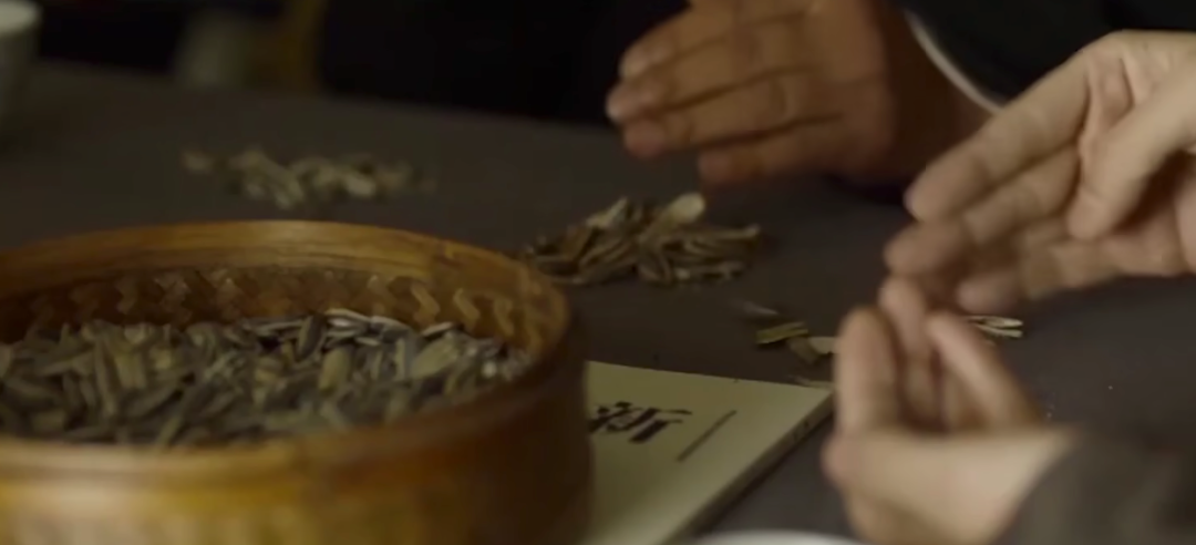 起底中国人嗑瓜子百年历史(图6)