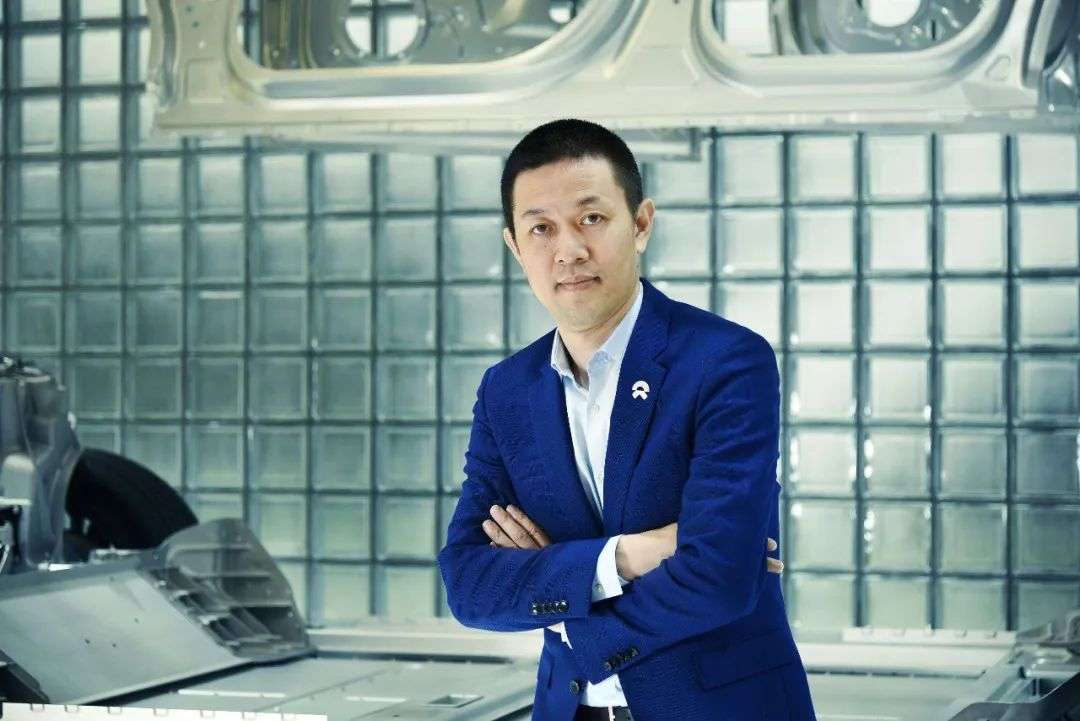汽车研发虚与实：28家车企一年“烧”4800亿(图8)