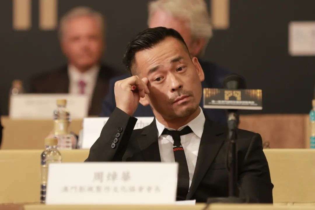 洗米华赌城难称王