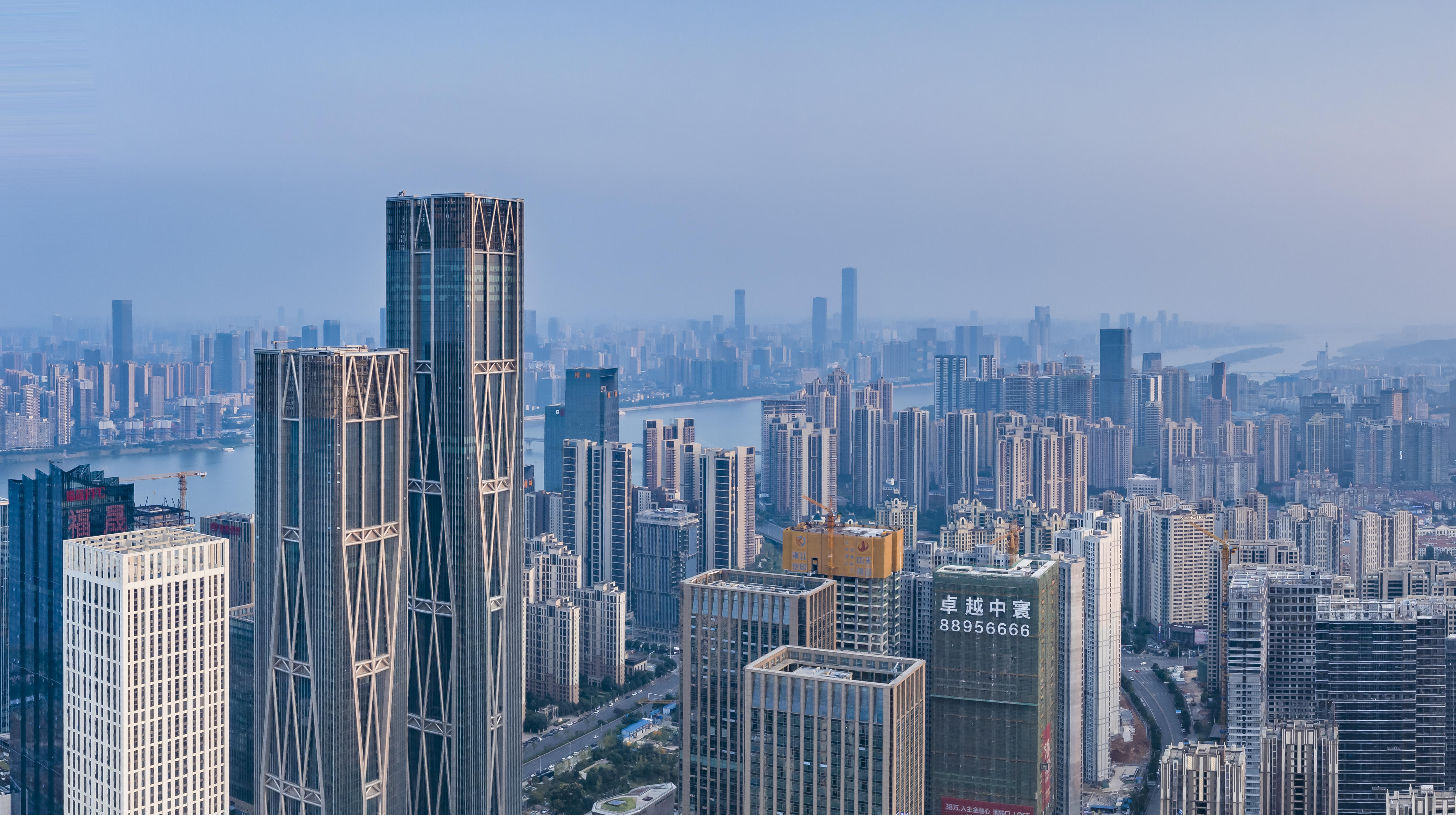 来真的,干实的!长沙人才政策再出升级版
