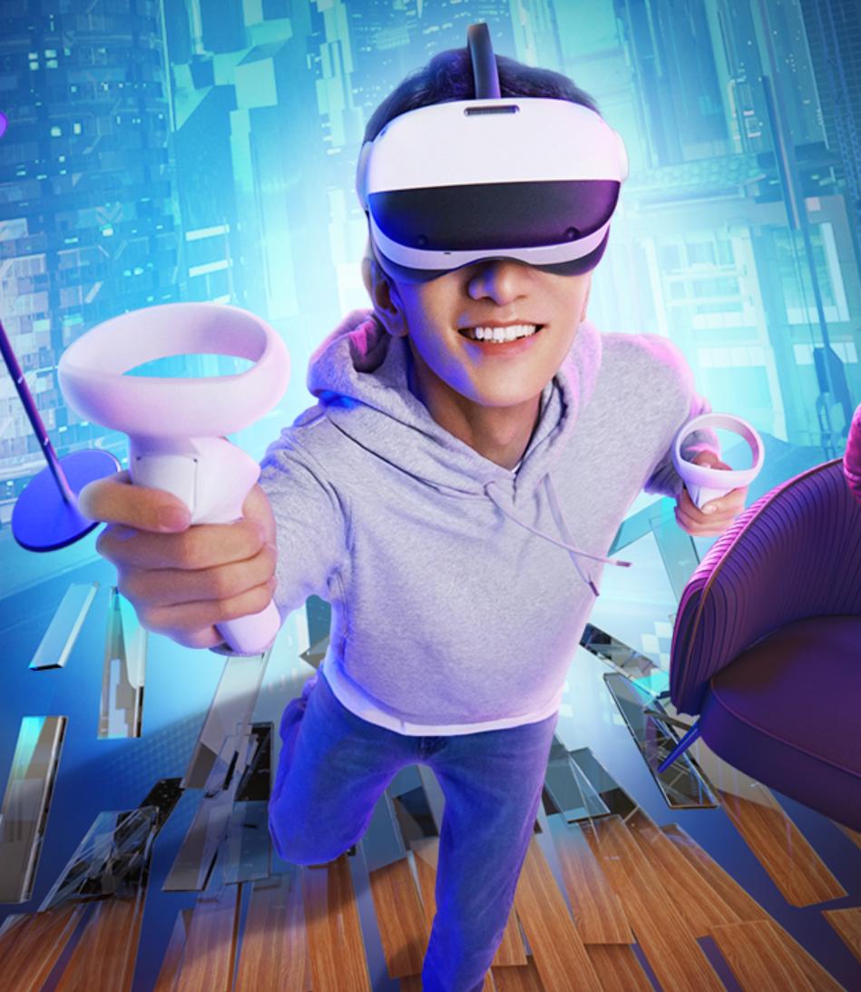 中文梗博物馆”的诞生，是VR世界的伟大一步-36氪