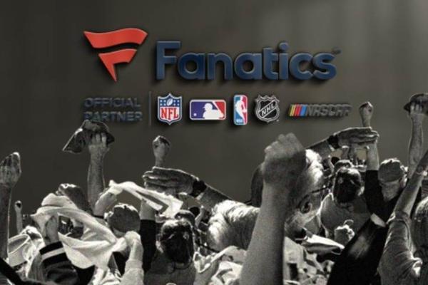 Fanatics reveals NFL was biggest backer in $1.5B round announced last month  at $27B valuation