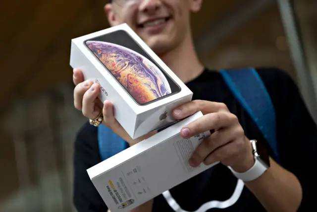 iPhone上市15周年，它是如何一步步改变世界的？(图14)