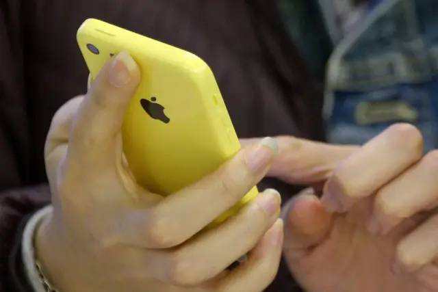 iPhone上市15周年，它是如何一步步改变世界的？(图7)