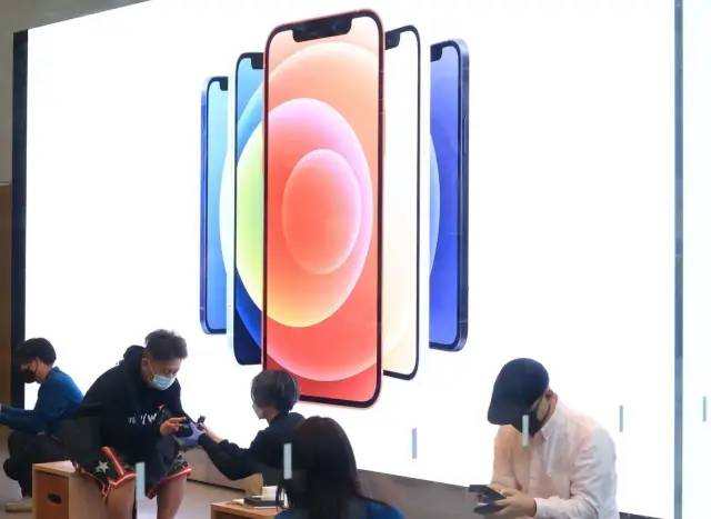 iPhone上市15周年，它是如何一步步改变世界的？(图17)