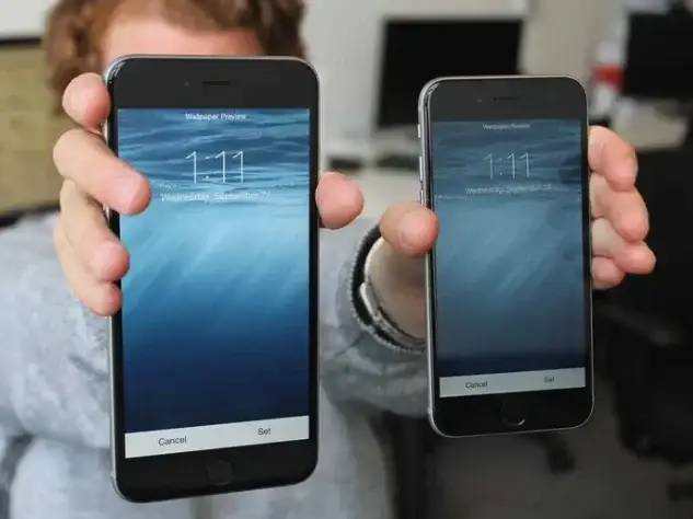 iPhone上市15周年，它是如何一步步改变世界的？(图8)