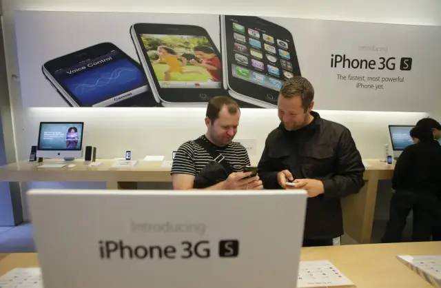 iPhone上市15周年，它是如何一步步改变世界的？(图3)
