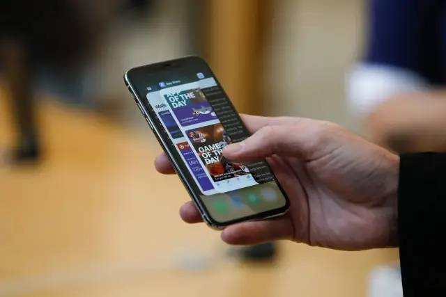 iPhone上市15周年，它是如何一步步改变世界的？(图13)