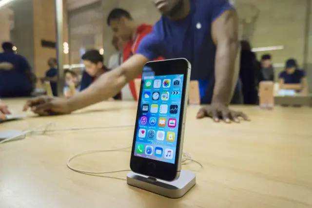 iPhone上市15周年，它是如何一步步改变世界的？(图10)