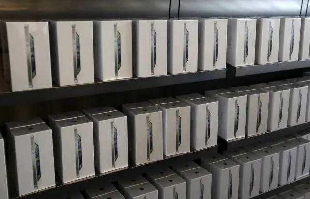 iPhone上市15周年，它是如何一步步改变世界的？(图6)
