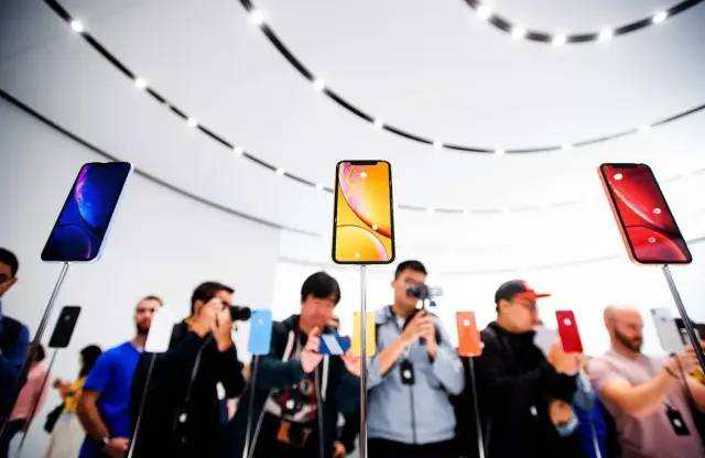 iPhone上市15周年，它是如何一步步改变世界的？(图15)