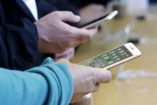 iPhone上市15周年，它是如何一步步改变世界的？(图12)