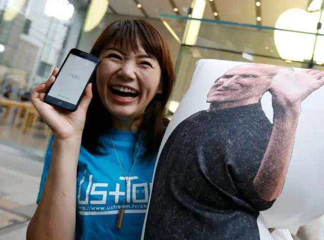 iPhone上市15周年，它是如何一步步改变世界的？(图11)