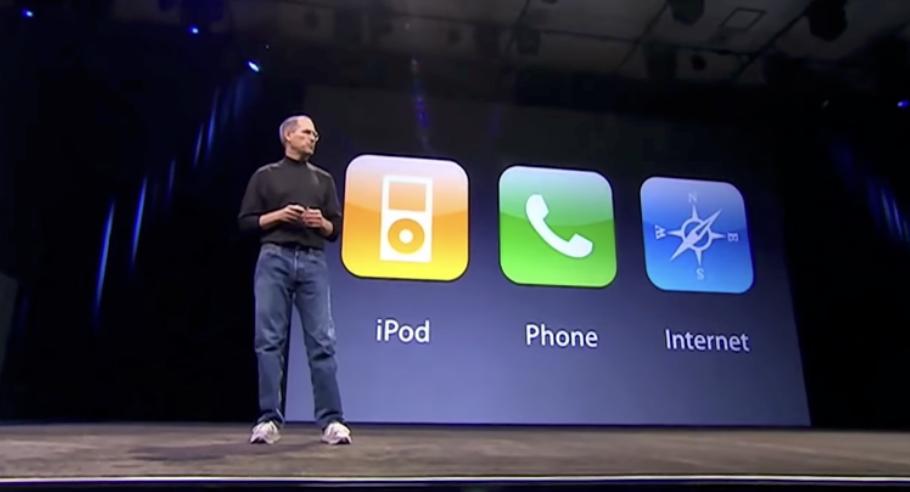 iPhone 14全系涨价？比起新机，我更怀念15年前的苹果-36氪