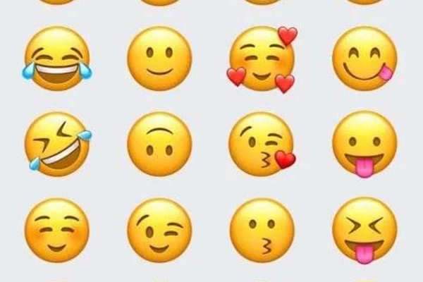 微信表情
