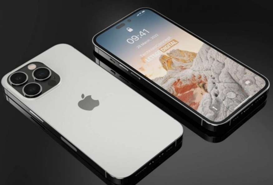 史上最贵iPhone来了？顶配超过14000，屏幕大改无刘海...(图10)