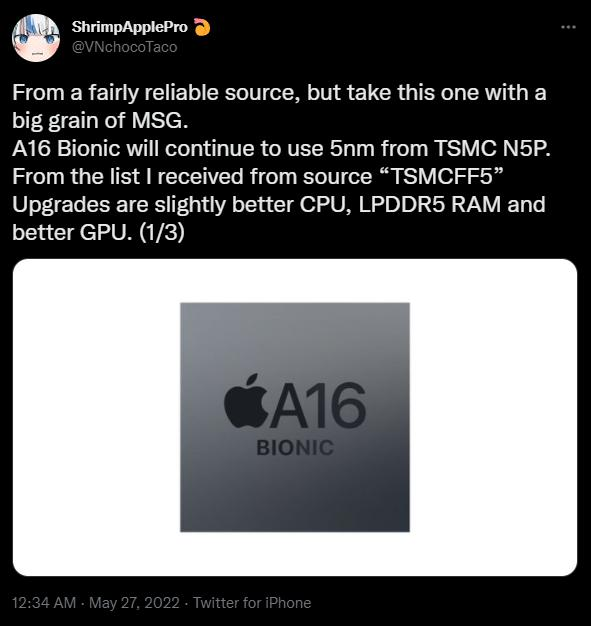 史上最贵iPhone来了？顶配超过14000，屏幕大改无刘海...(图6)