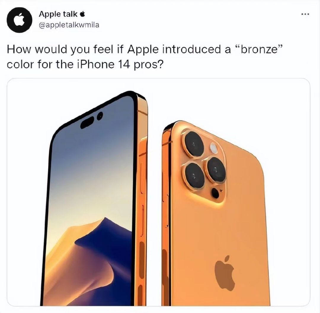史上最贵iPhone来了？顶配超过14000，屏幕大改无刘海...(图19)
