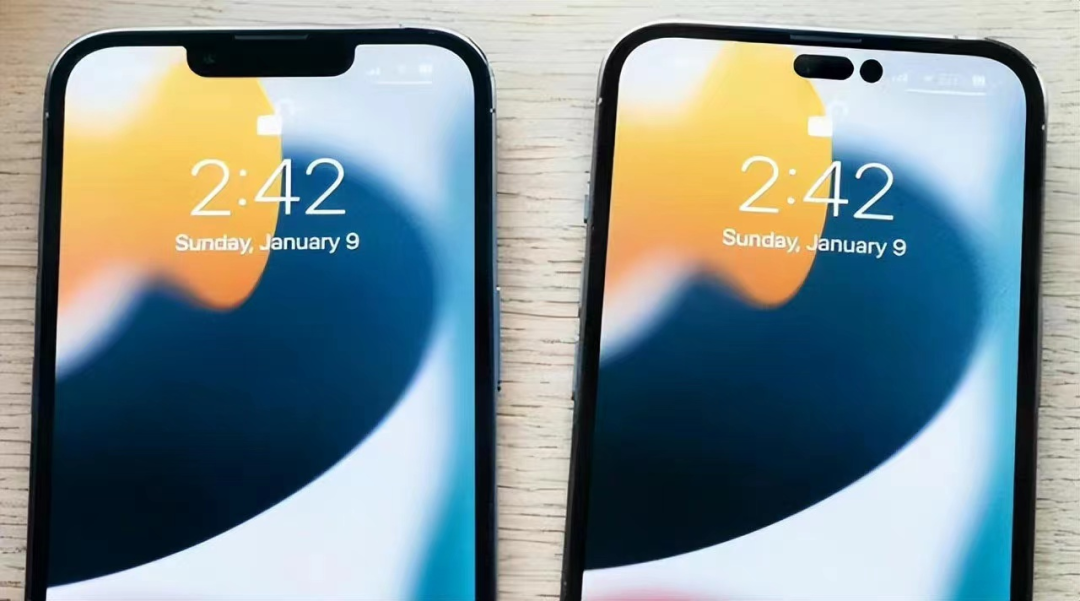 史上最贵iPhone来了？顶配超过14000，屏幕大改无刘海...(图13)