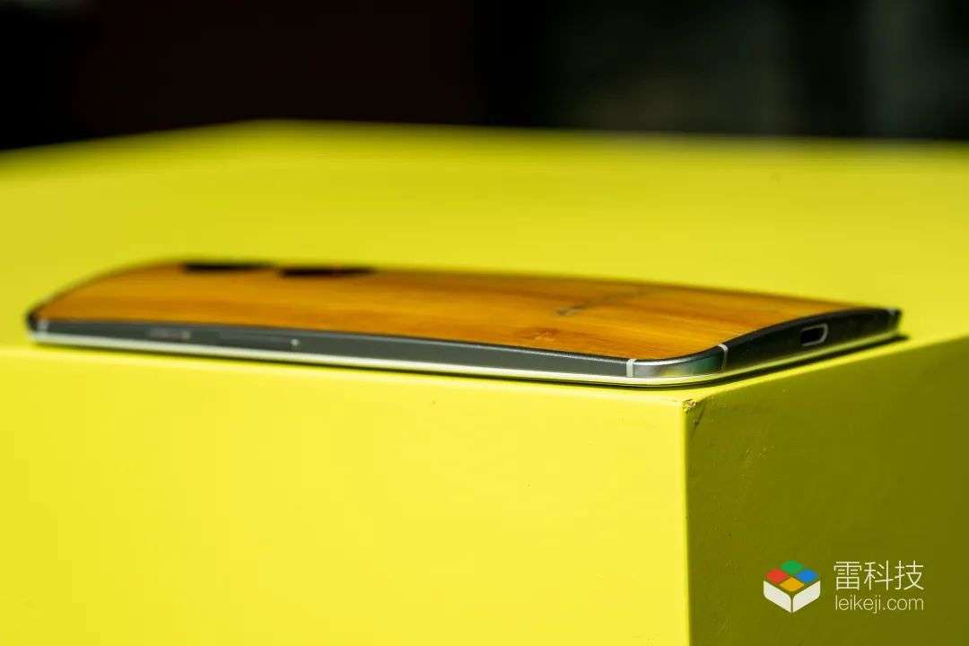 当年颜值碾压iPhone，它凭什么？(图6)