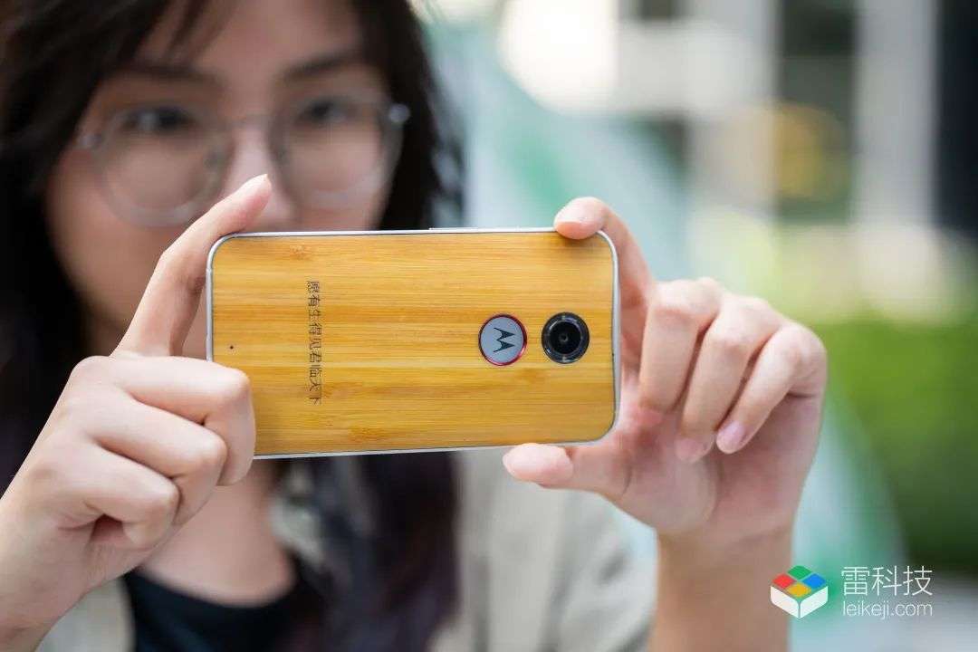 当年颜值碾压iPhone，它凭什么？(图7)