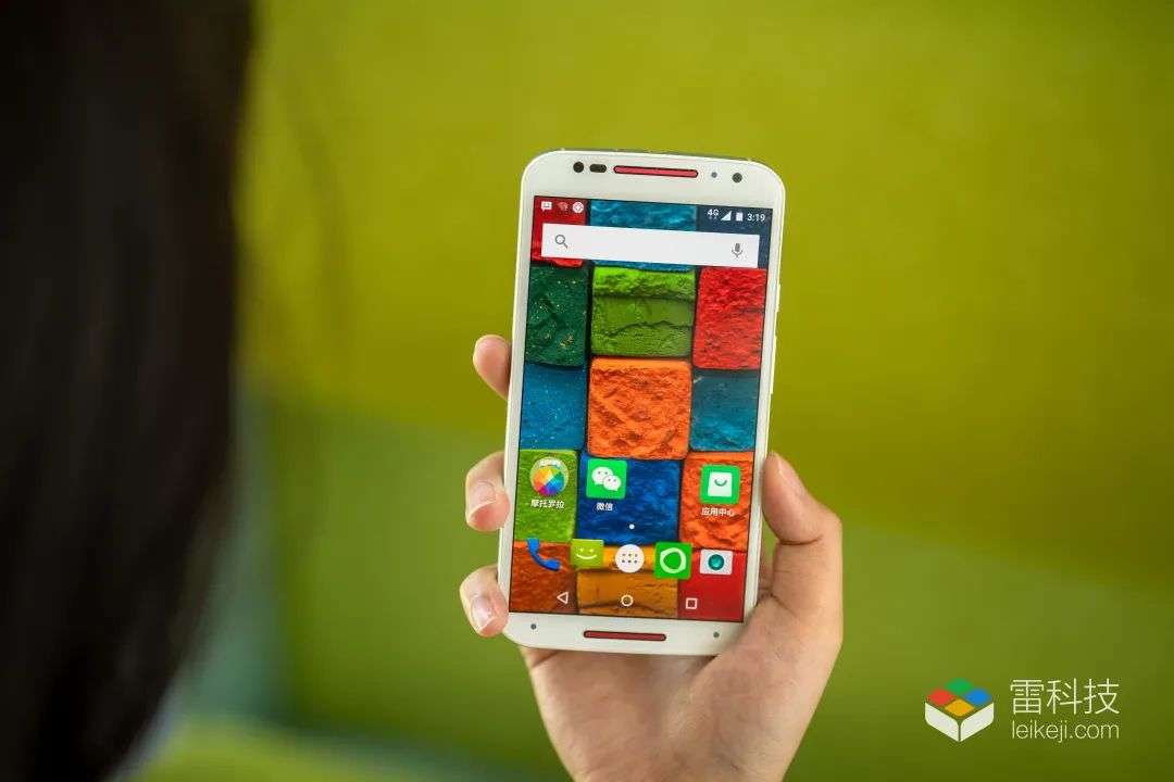 当年颜值碾压iPhone，它凭什么？(图10)