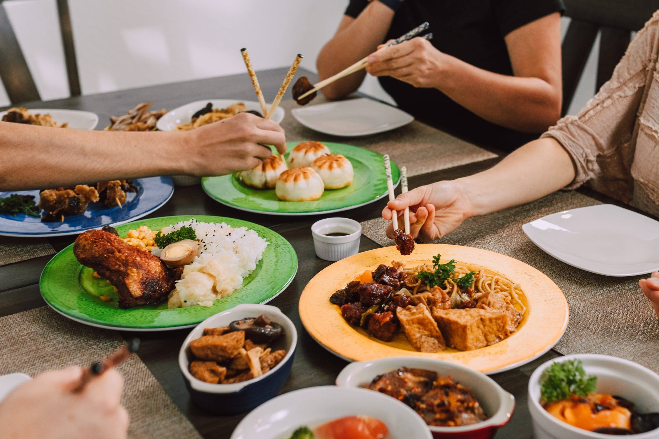 健康饮食终极指南：不同年龄段应该吃不同的食物(图10)