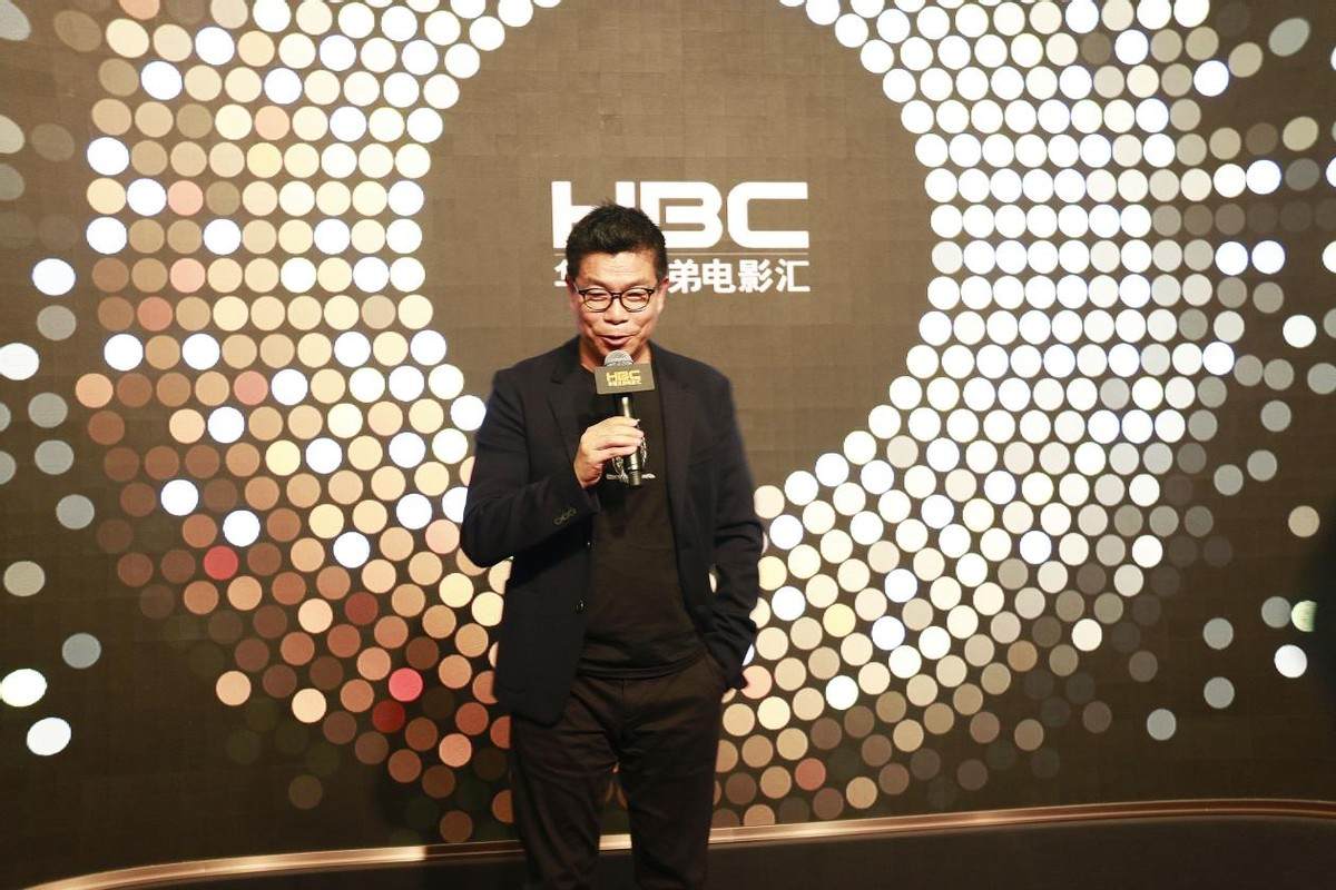 900万股份被冻结,4年巨亏64亿,华谊兄弟还能"翻身"吗?