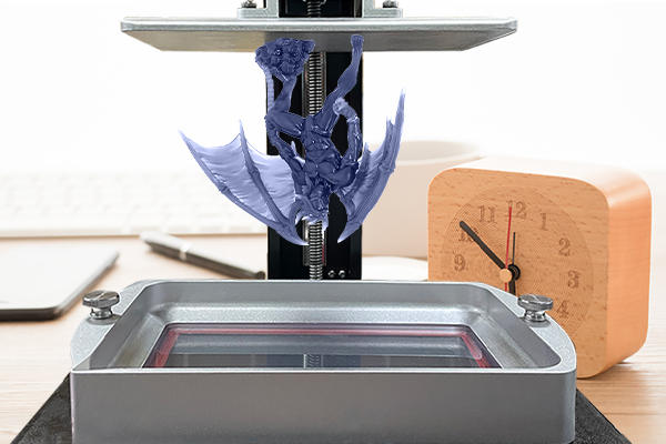 消费级3D打印机公司「胜马优创」获数千万元Pre-A轮融资，小米参投