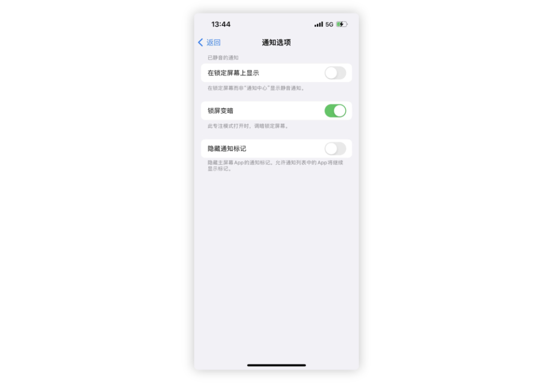 iOS 16 / iPadOS 16 首个公测版来了：升降级指南 & 值得关注的 10+ 个新特性(图20)
