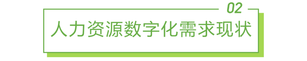 2022年中国人力资源数字化研究报告(图5)