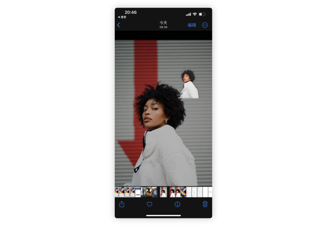 iOS 16 / iPadOS 16 首个公测版来了：升降级指南 & 值得关注的 10+ 个新特性(图30)