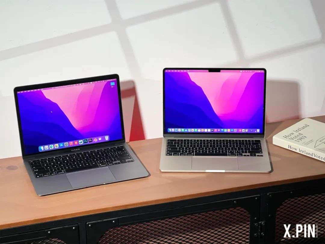 M1还是M2，Pro还是Air？新款MacBook Air值不值得买？(图31)