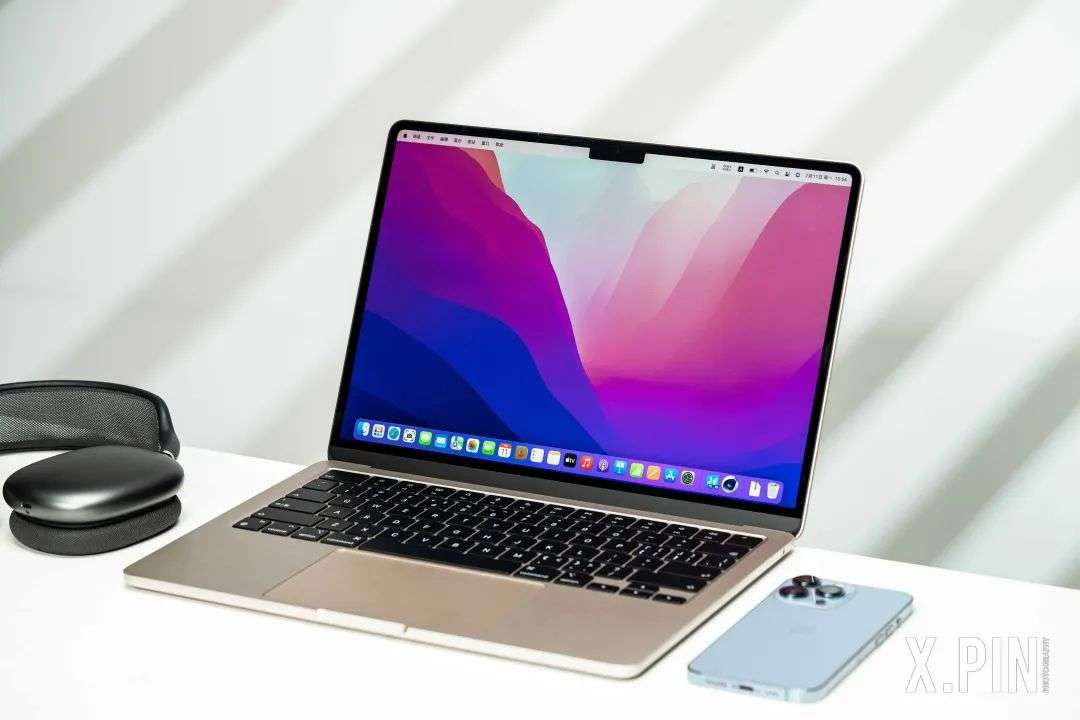 M1还是M2，Pro还是Air？新款MacBook Air值不值得买？(图15)